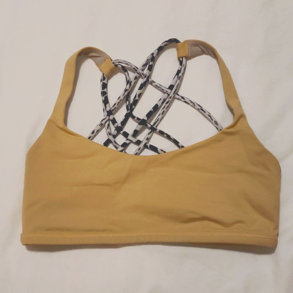 🍋 Lululemon
